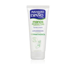 Instituto Español Hands Cream Ultra Repair With Panthenol 0,075 l