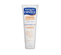 Instituto Espanol Hands Cream With Karite 75ml
