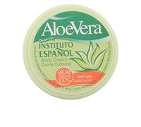 INSTITUTO ESPAÑOL I Aloe Vera spagnola in barattolo da 50 ml