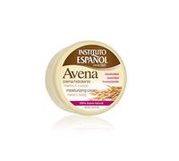 Instituto Español Avena Crema Hidratante - 400 ml