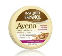 INSTITUTO ESPAÑOL I. Barattolo di farina d'avena spagnola da 30 ml.