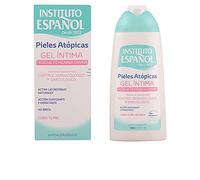 Instituto Español Piel Atópica Gel Íntimo Diario 300ml
