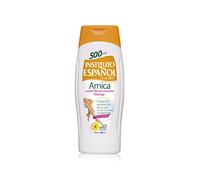 Instituto Español Arnica latte corpo per piedi stanchi 500 ml