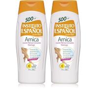 INSTITUTO ESPAÑOL I.Latte all'Arnica Spagnola 500 (Confezione da 2)