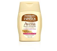 Instituto Español Avena Leche Hidratante 100ml