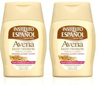INSTITUTO ESPAÑOL I Latte d'avena spagnolo 100 ml (Confezione da 2)