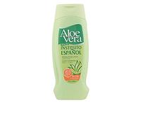Instituto Español Aloe Vera latte lenitivo corpo 500 ml