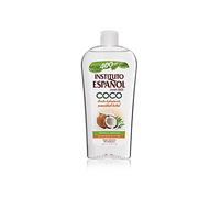 Instituto Español Coco olio corpo nutrimento intenso 400 ml