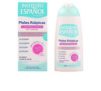 Instituto Español Atopic Skin shampoo per cuoi capelluti sensibili e irritati 300 ml