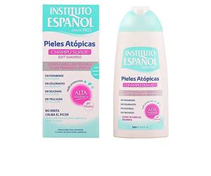 INSTITUTO ESPAÑOL I.Shampoo inglese P.Atopica 300