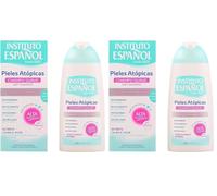 INSTITUTO ESPAÑOL I.Shampoo inglese P.Atopica 300 (Confezione da 2)