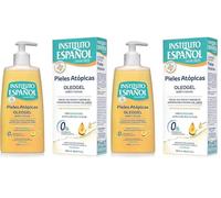 INSTITUTO ESPAÑOL I.Spanish Oleogel P.Atop 300Ml (Confezione da 2)