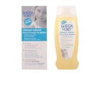Instituto Espanol Gotitas De Oro - Shampoo 500 ml