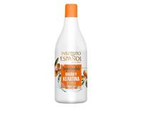 Istituto Spagnolo Argan + Keratin Shampoo riparatore 750ml