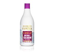 Instituto Español Biotin + Collagen Shampoo rivitalizzante 750ml