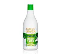 INSTITUTO ESPAÑOL Instituto Español Tea Tree - Shampoo Menta 750 ml