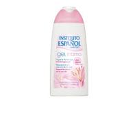 Instituto Español Gel Higiene Femenina Zona Intima Uso Diario - 300 ML