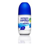 Instituto Español Lacto Advance deodorante roll-on 75 ml