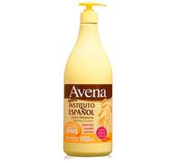 Instituto español Latte Corpo Avena 950 ml - Latte corpo