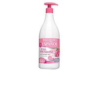INSTITUTO ESPAÑOL Latte corpo idratante alla rosa canina 950 ml