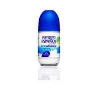 Instituto Español Lacto Advance deodorante roll-on 75 ml