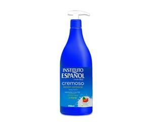 Instituto Español Locion Cremoso Dosificador 0,95 l