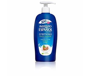 Instituto Español Loción Hidratante Cremoso - Manteca de Karité - 500ML