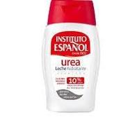 INSTITUTO ESPAÑOL Lozione all'urea 100 ml