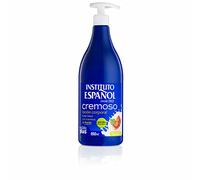 INSTITUTO ESPAÑOL Lozione corpo cremosa al burro di karité 950 ml