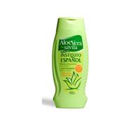 Instituto Español Aloe Vera latte lenitivo corpo 500 ml