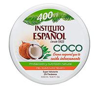 Instituto Español Crema Corpo Coco Super Idratante 400 ml