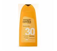 Instituto Español Lozione solare Aloe Vera SPF30 300 ml