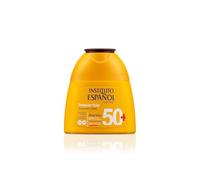 INSTITUTO ESPAÑOL Lozione solare Aloe Vera SPF50 100 ml