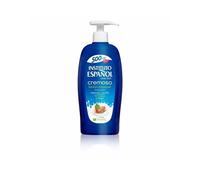 Instituto Español Manteca De Karité Cremoso Loción Corporal 500ml