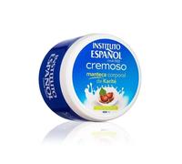 Instituto Español Manteca De Karité Cremoso Manteca Corporal 400ml