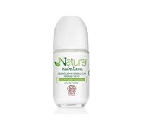 Instituto español Natura Madre Tierra Deodorante Roll On - Deodorante roll-on