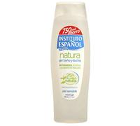 Instituto Espanol Natura Sensitive Skin Shower Gel 750Ml
