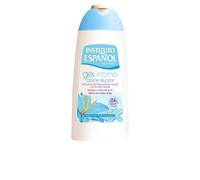 Gel Higiene Intima Femenina - Odor Block - Instituto Español 300 ML