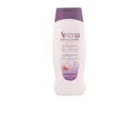 Instituto Español Oat Collagen Body Lotion 500ml