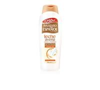 Instituto Español Avena Shower Gel 1250ml