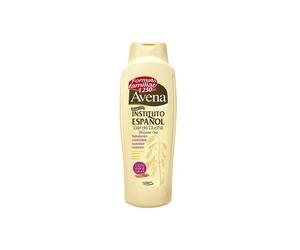 Instituto Español Oatmeal Gel Doccia Nutriente 1250 ml - Gel doccia