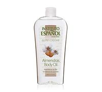 Instituto Español Almond olio corpo 400 ml