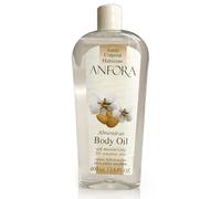 Instituto español Olio di mandorle in anfora 400 ml - Olio corpo