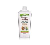 Instituto Español Coco olio corpo nutrimento intenso 400 ml