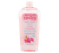 Instituto Español Rosa Mosqueta Aceite Corporal 400ml