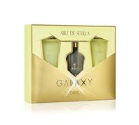 INSTITUTO ESPAÑOL Pacchetto aereo di Siviglia Galaxy Girl