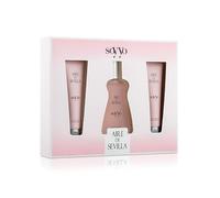 INSTITUTO ESPAÑOL Pacchetto As I Am