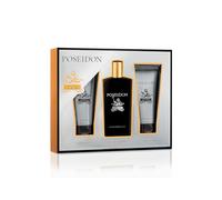Instituto Español Instituto Español Pack Poseidon Gold Ocean S_0208_346136 Salut