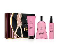 INSTITUTO ESPAÑOL Pack As Flow (3 articoli)