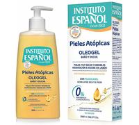 Instituto Español Pelle Atopica Bagno e Doccia Oleogel 0,3 l